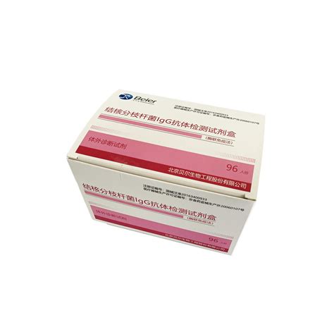 Cow M. tuberculosis ELISA Kit (ABIN1056307) 